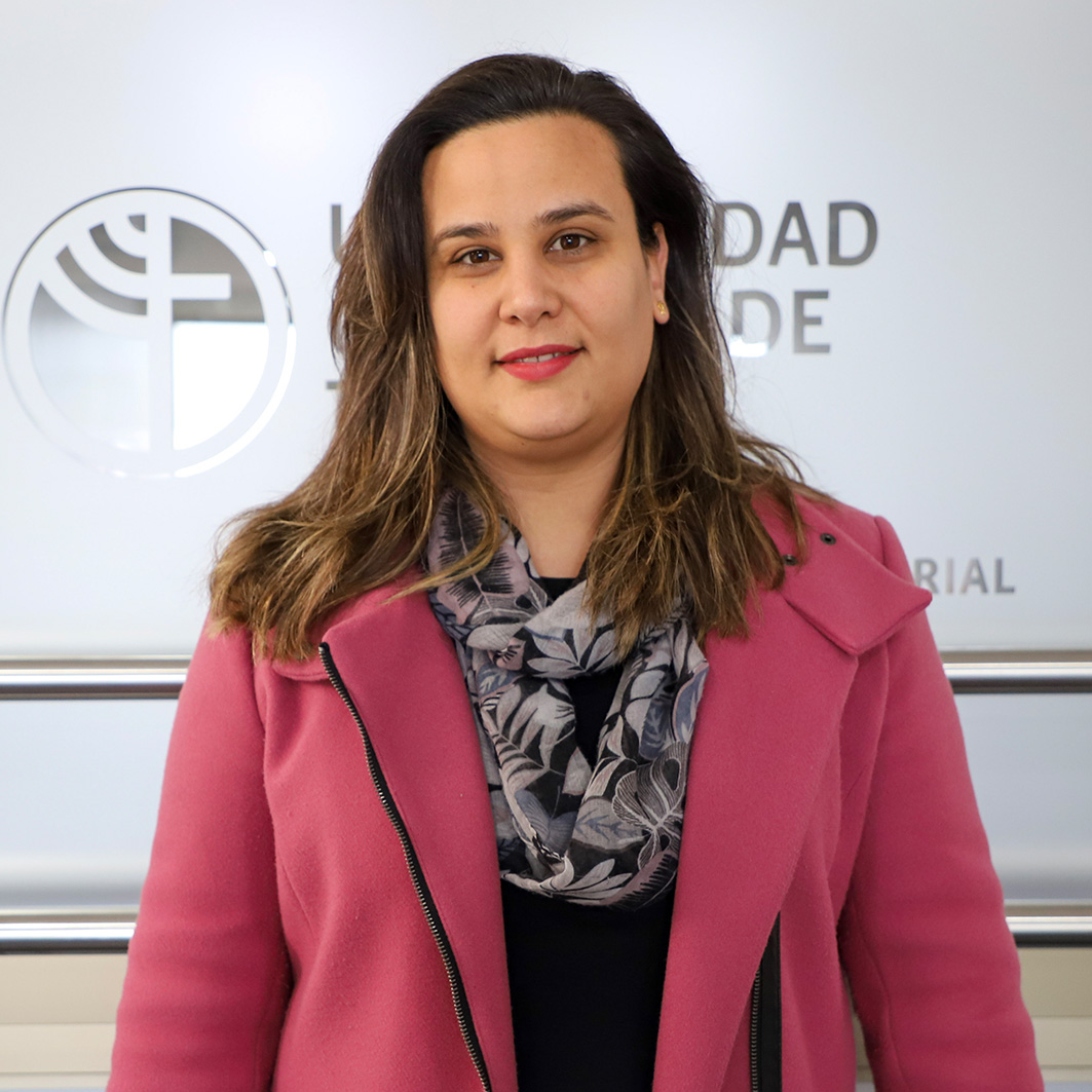 Rebeca Martínez
