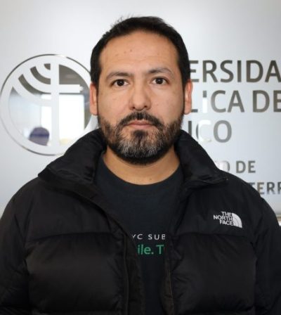 Eduardo Fernández Soto