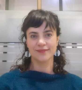 Adriana Suárez