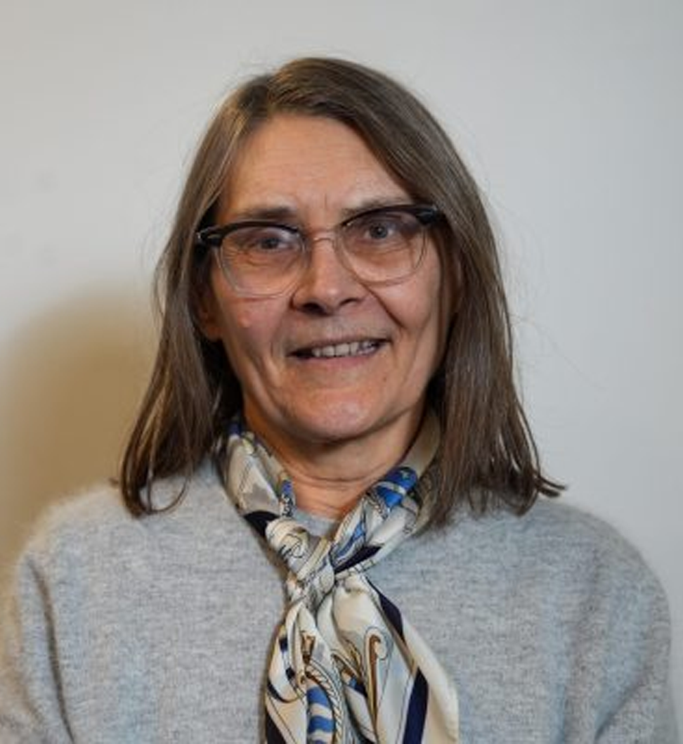 Dra. Alicia Williner