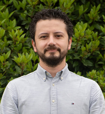 Cristian Rojas Ulloa