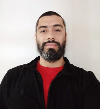 David Alexander Fonseca Luengo