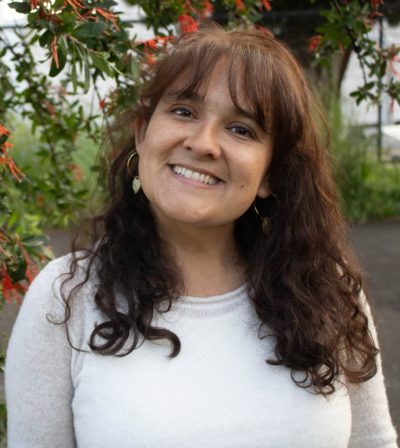 Daniela Alvarado Pincheira
