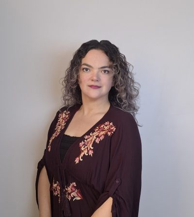 Danja Grace Borguenson Otzen