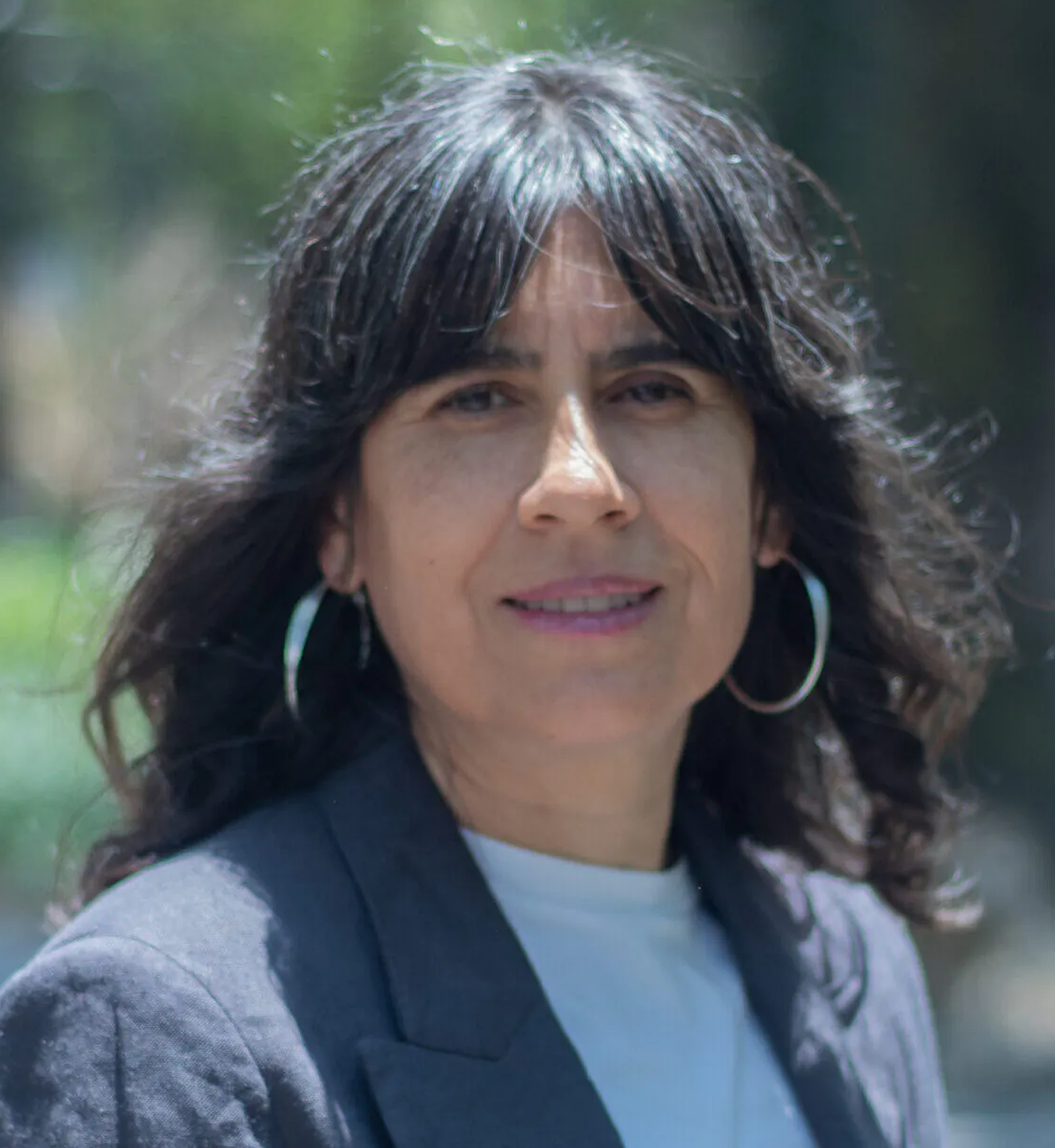 Dra. Paula Soto