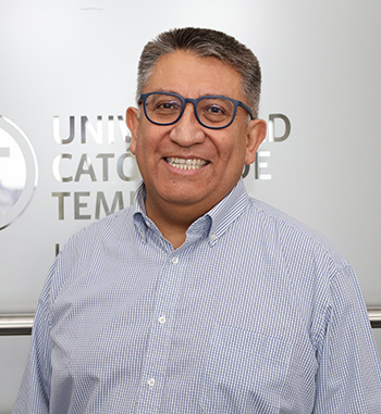 Fernando Andrés Peña Cortés