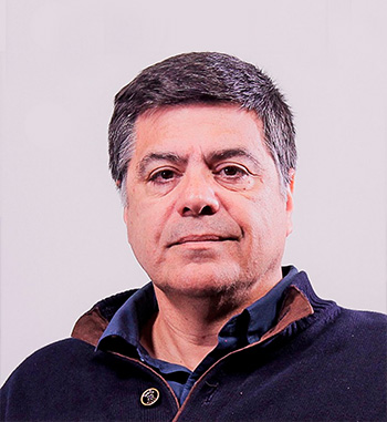 Francisco Encina