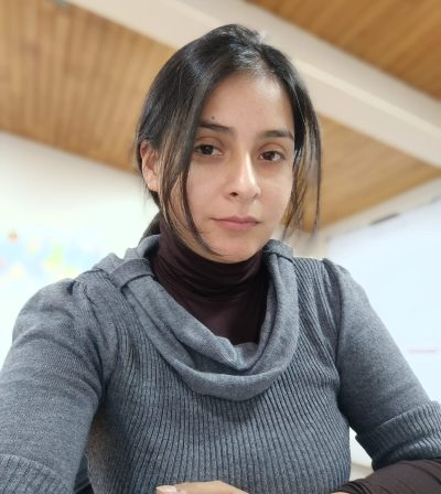 Fernanda Herrera González