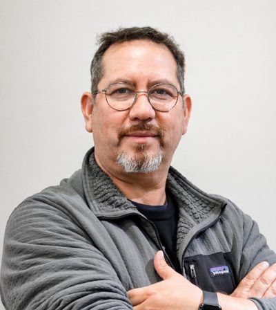 Juan Bello Carrasco