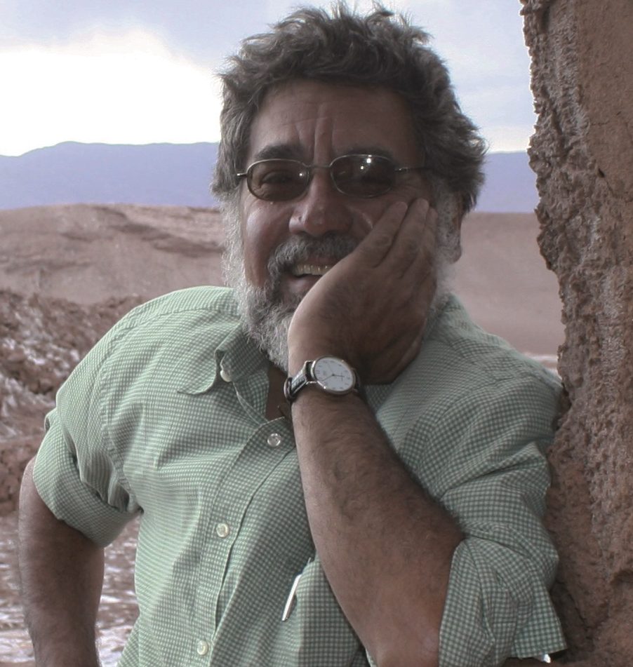 Andrés Hernán Muñoz Pedreros