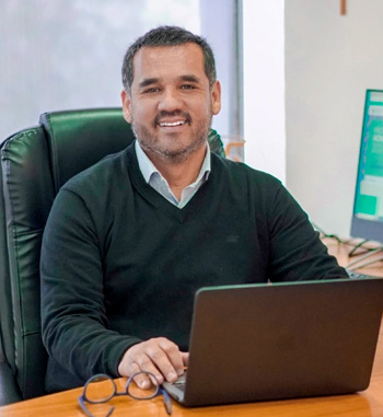 Miguel Antonio Escalona Ullos