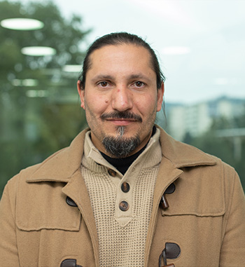Pablo Andrés Cuevas Valdés