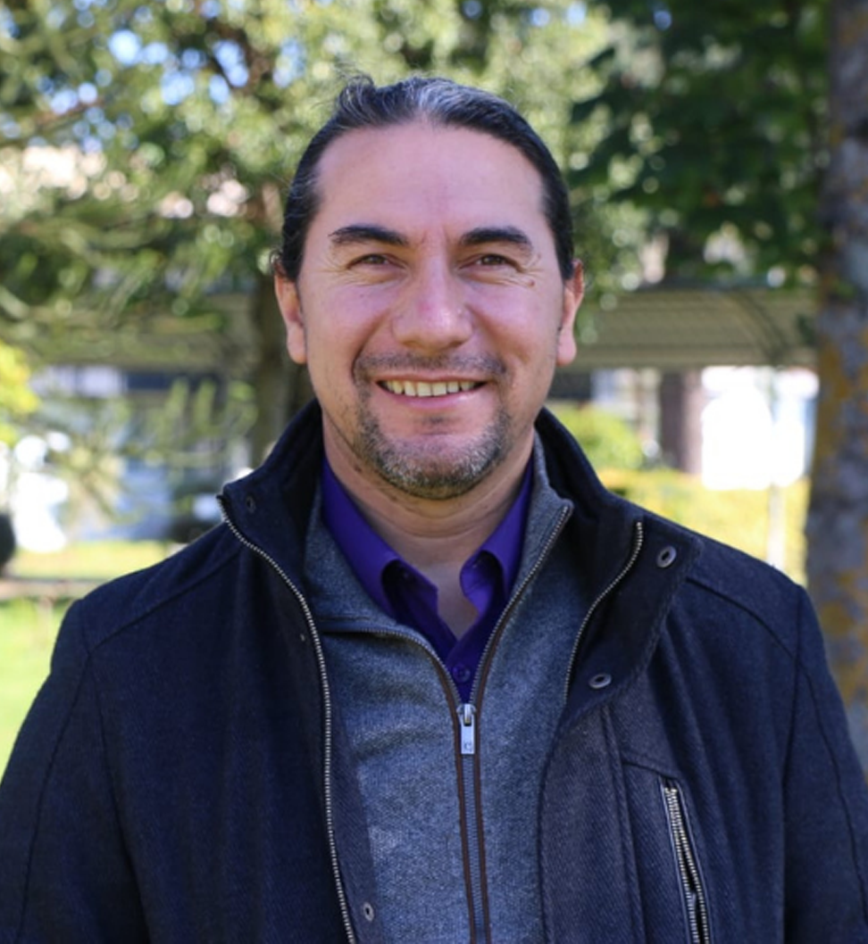Dr. Pablo Martínez