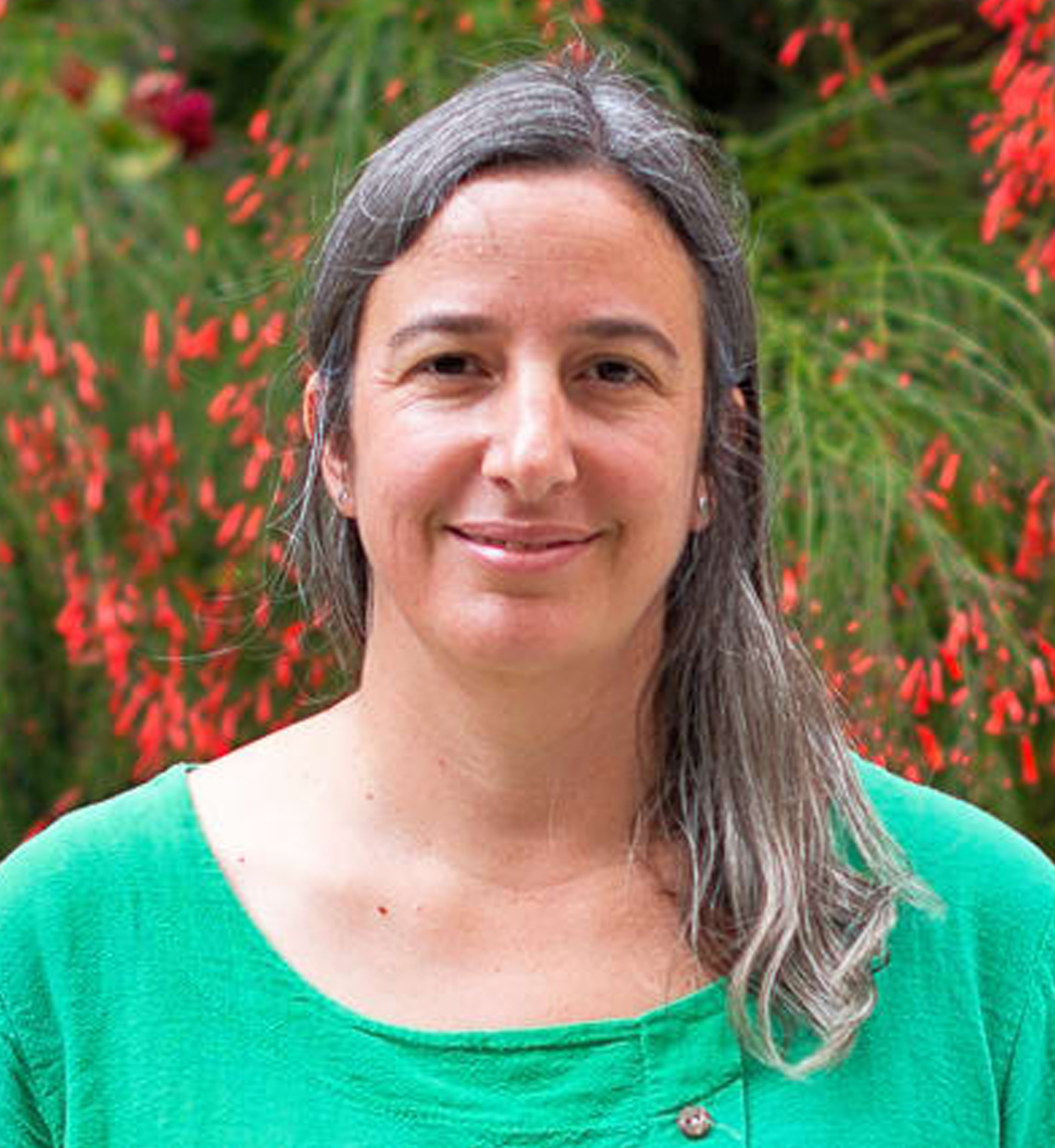Dra. Paola Mascheroni