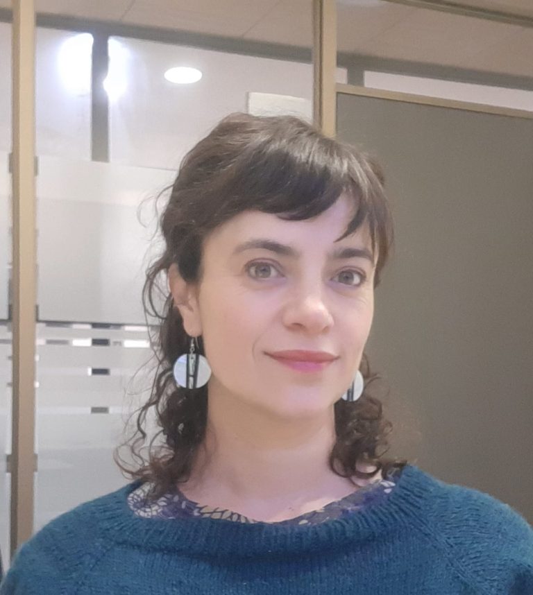 Adriana Suárez Delucchi