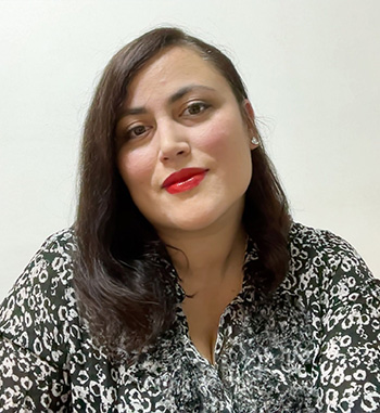 Sharon Viscardi
