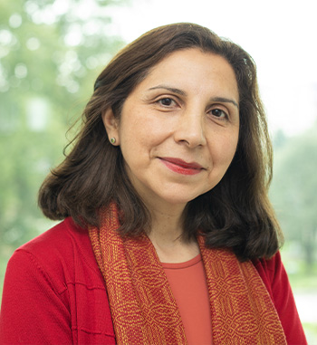Solange Cárcamo Landero