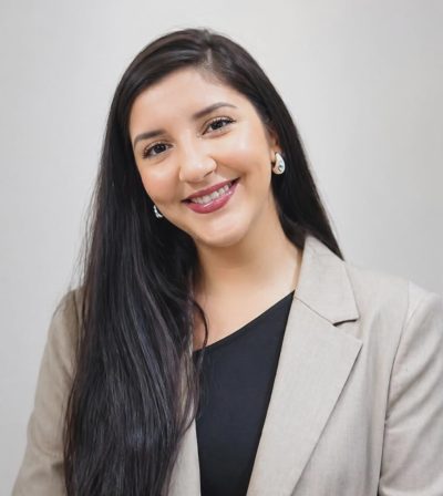 Damaris Soto Mora