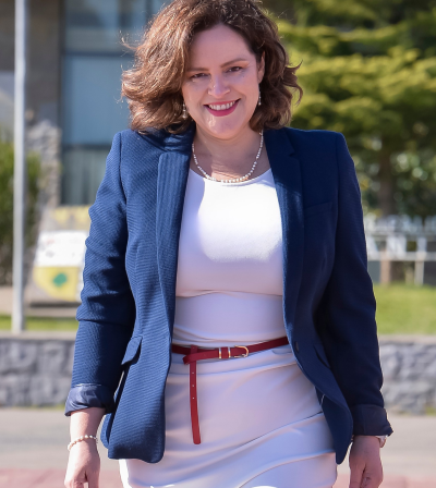 Alejandra Burgos Bizama