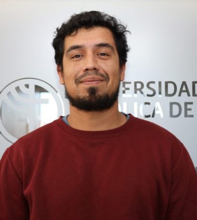 Cristian Inostroza Matus