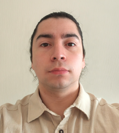 Elliott Mardones Arias