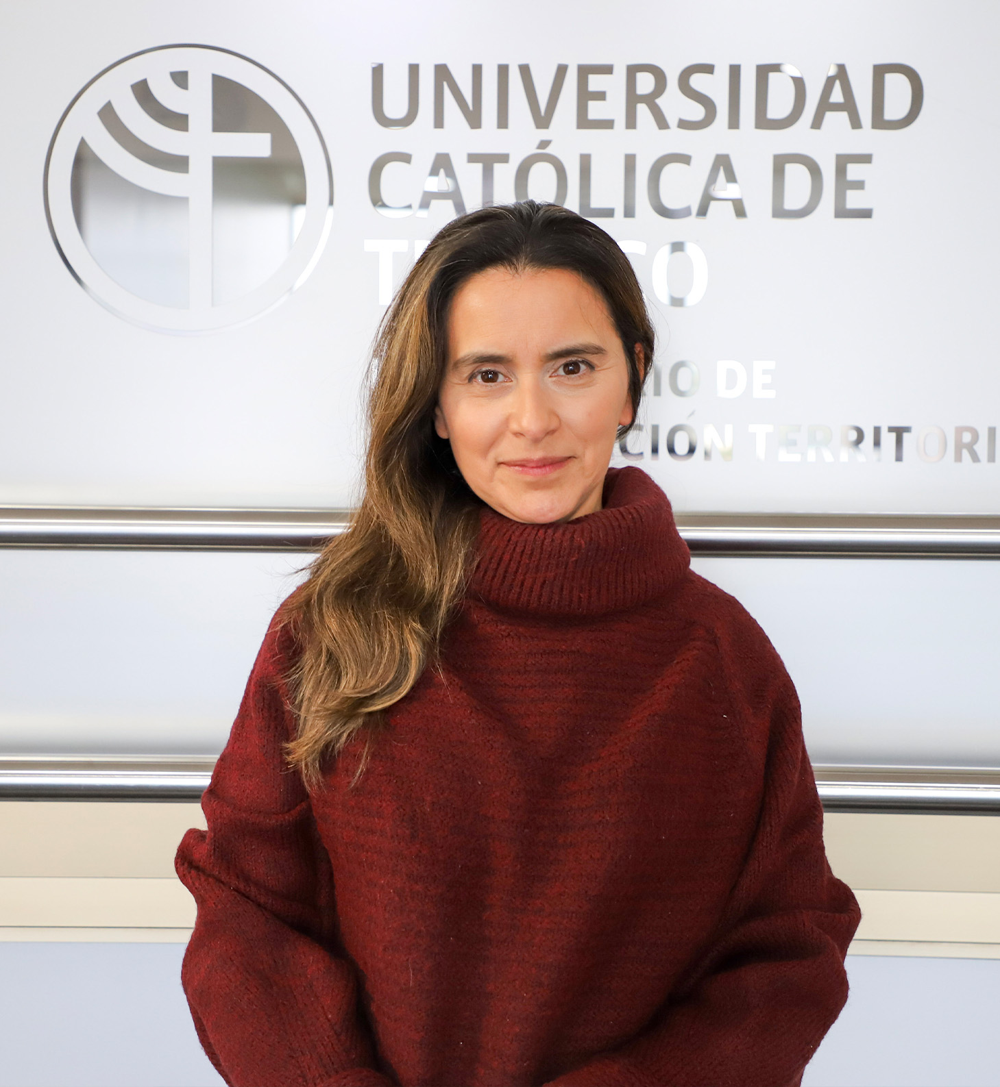 Patricia Gutiérrez