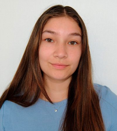 Macarena Contreras Osses