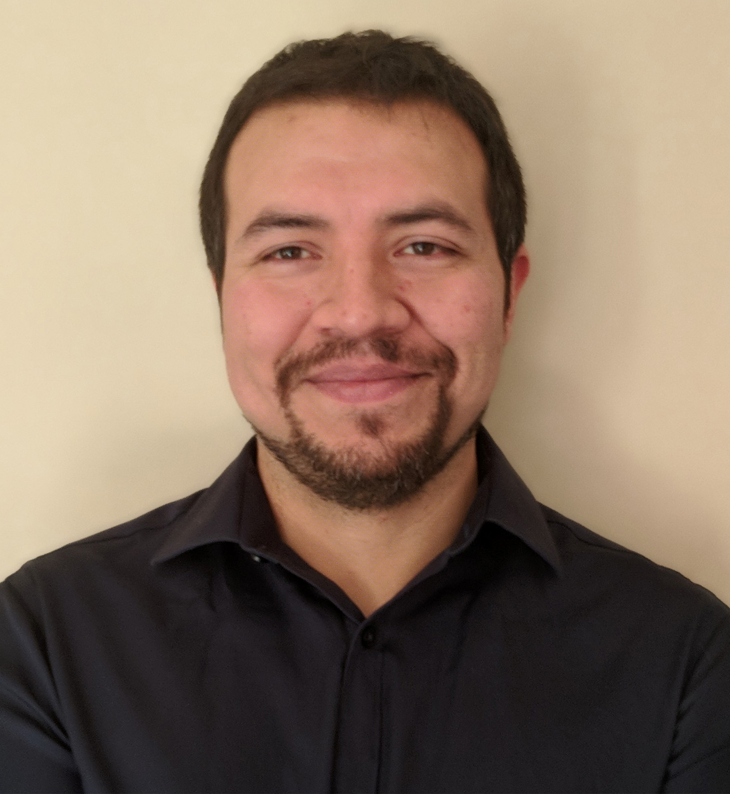 Marco Campos