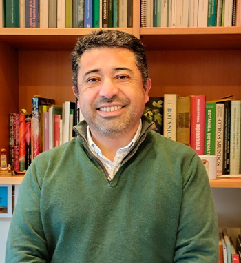 Mario Rodrigo Romero Mieres