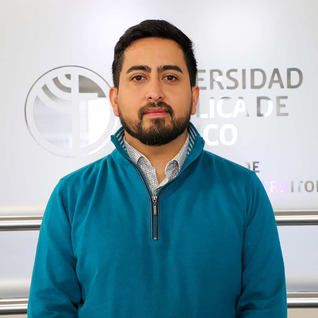 Rodrigo Contreras